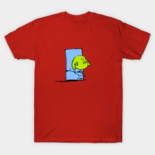 Chickie Baby T-Shirt